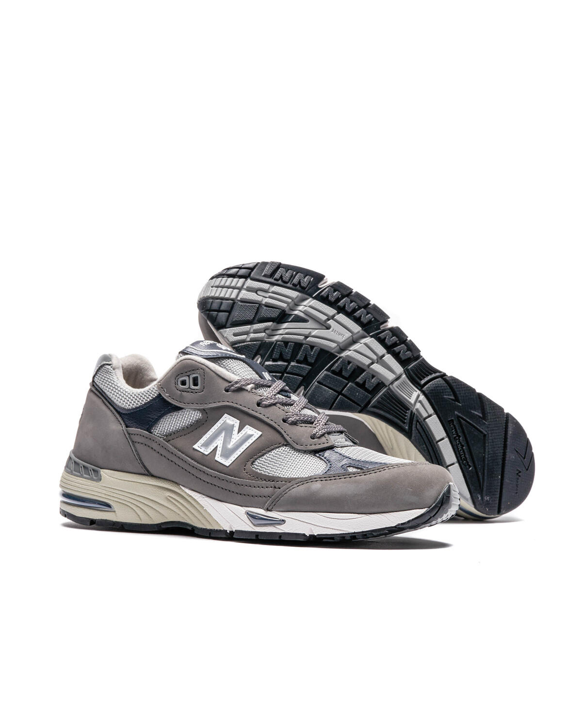 New Balance W 991 GNS 'Made in UK' | W991GNS | AFEW STORE